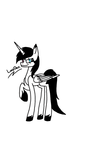 Lord Dan (DiamondWolf)