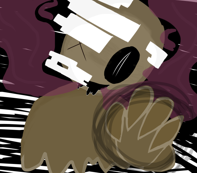 the one eyed monster