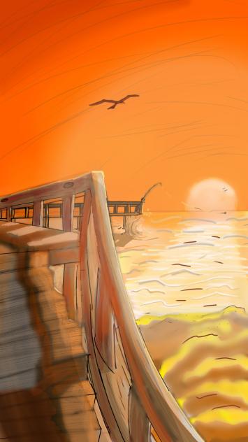Corpus memory - ibisPaint