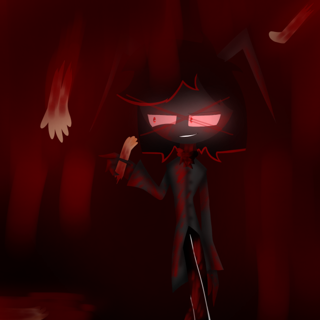 Doing Gwen’s challenge yayay