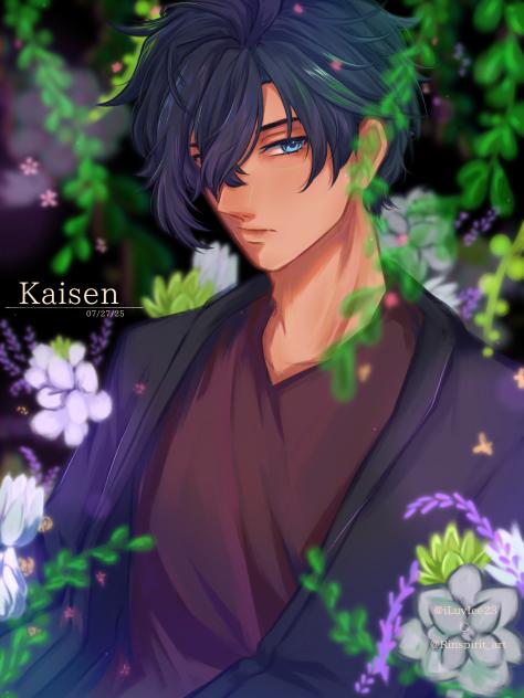 Kaisen