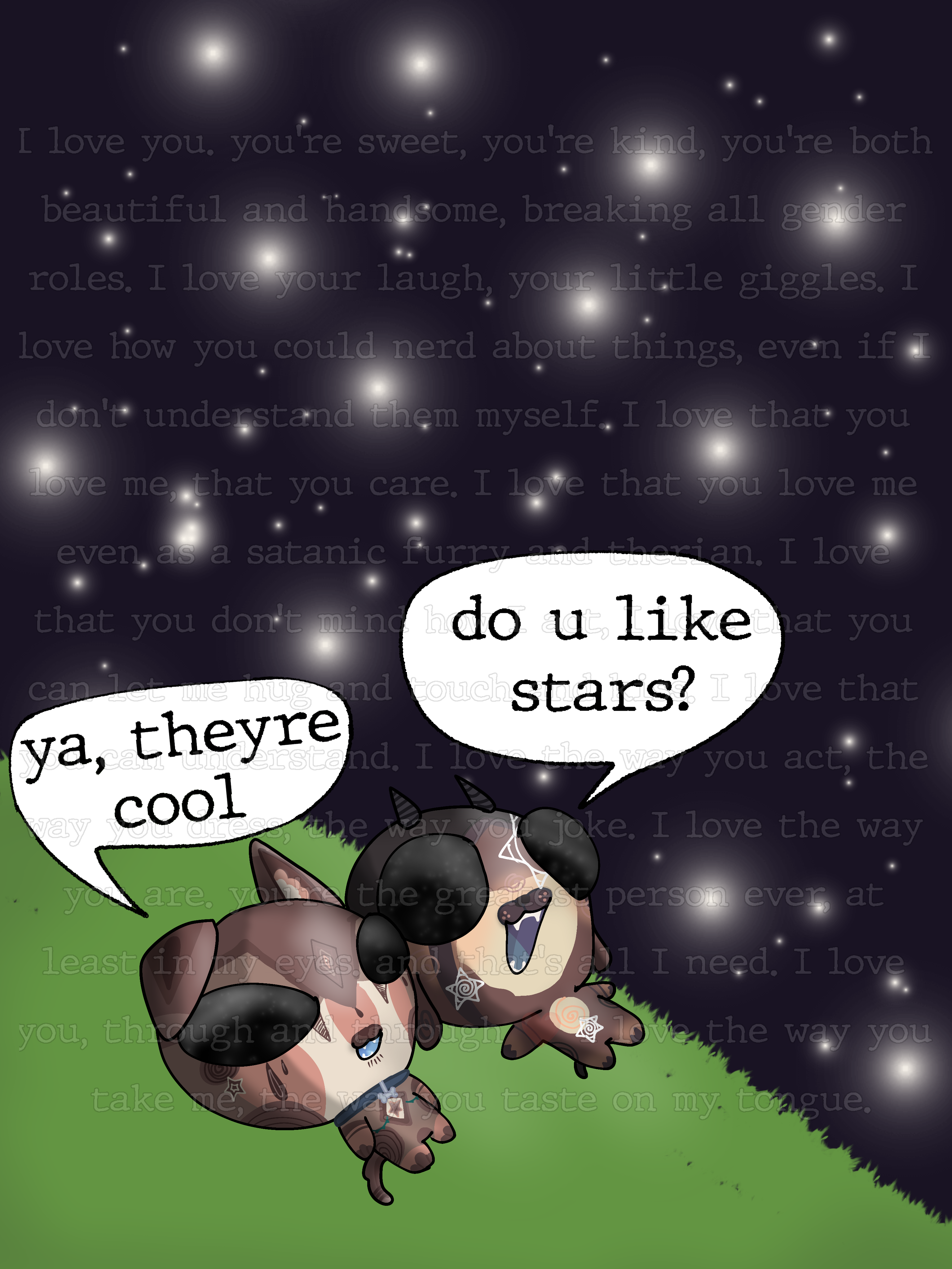 ily - ibisPaint