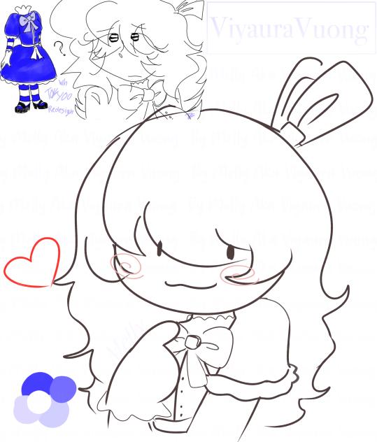 Mini Doodle