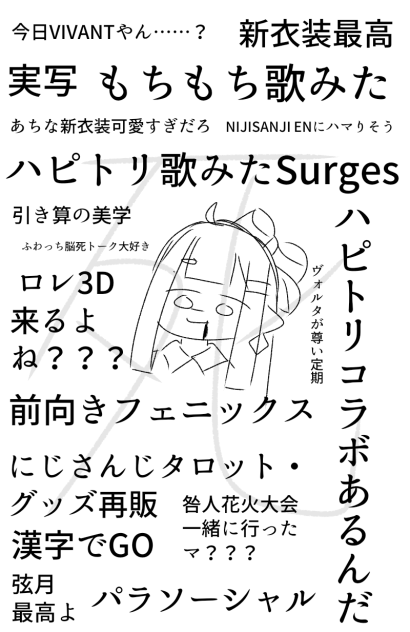 81日目