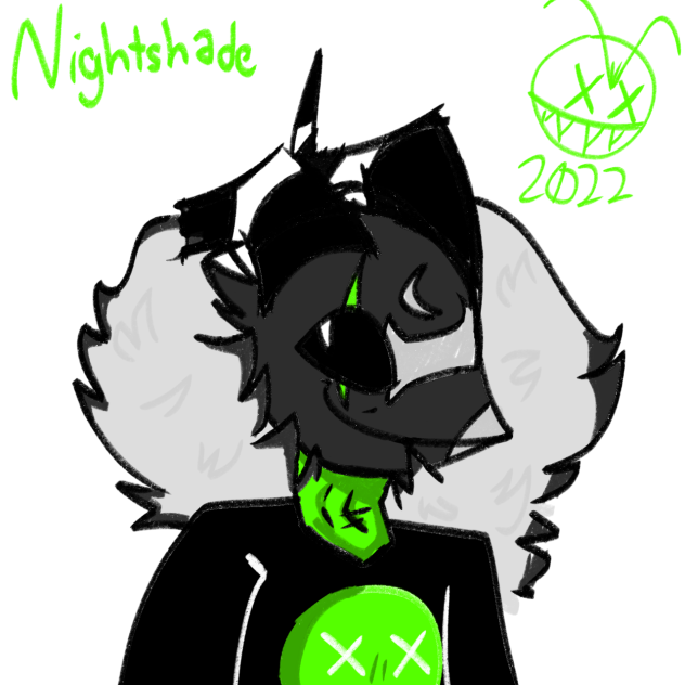 nightshade 🤌🤌