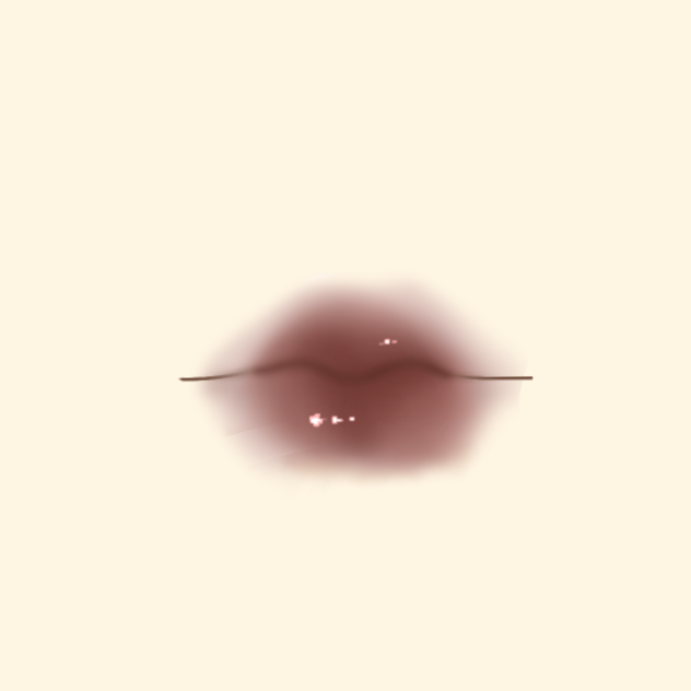 lips ๐ - ibisPaint