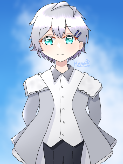 からぴちヒロくん！！ - ibisPaint