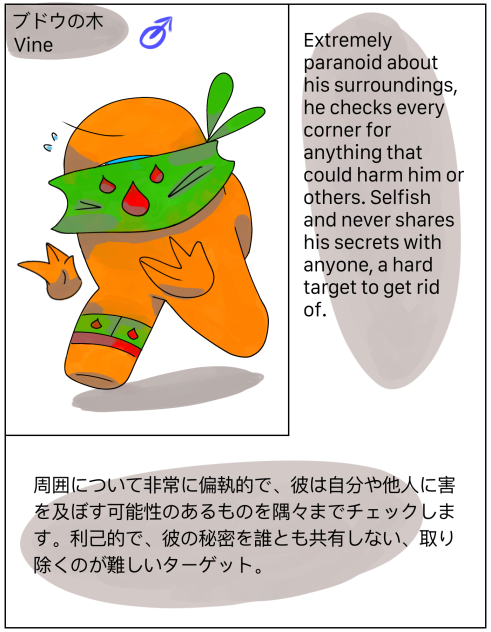 のために  ちにちくわ ! !