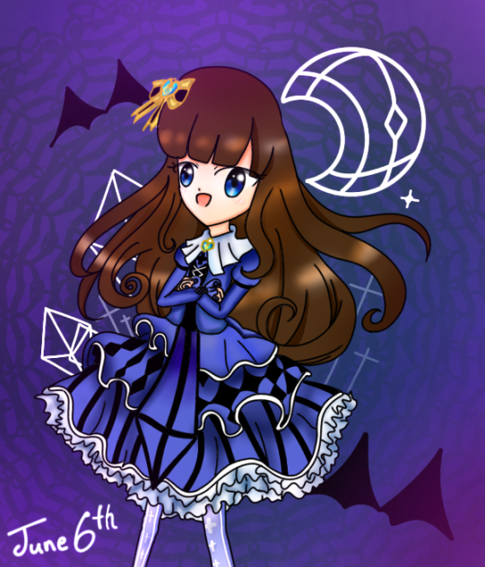黒須あろま生誕祭2022