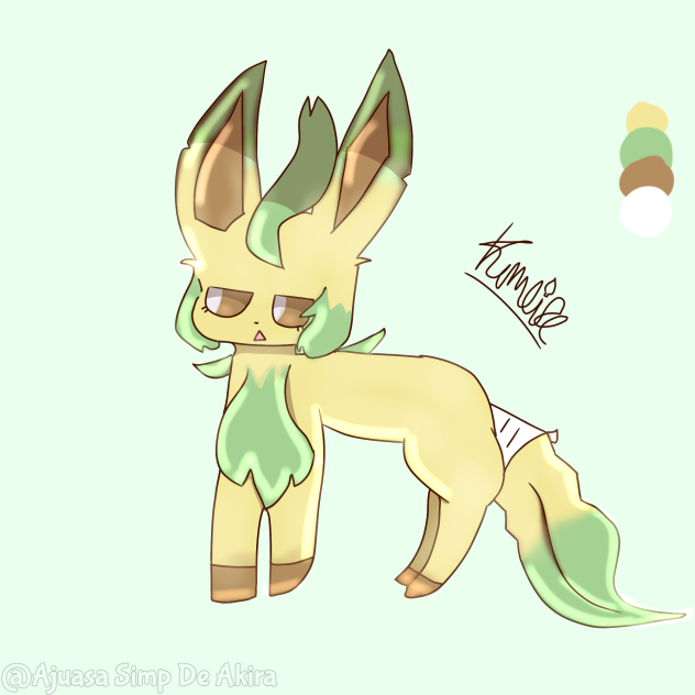 Kimura Ref