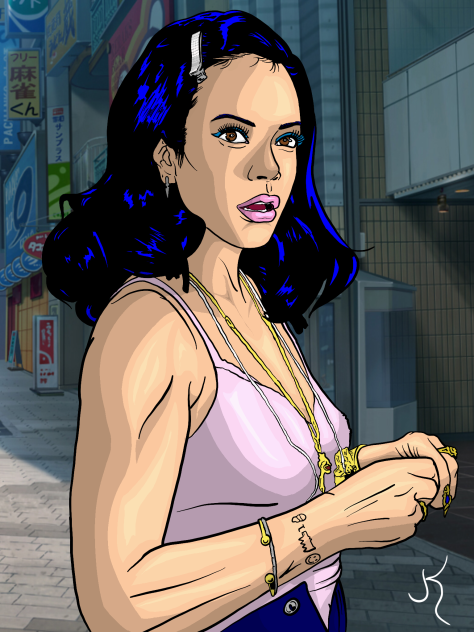 Lily Allen