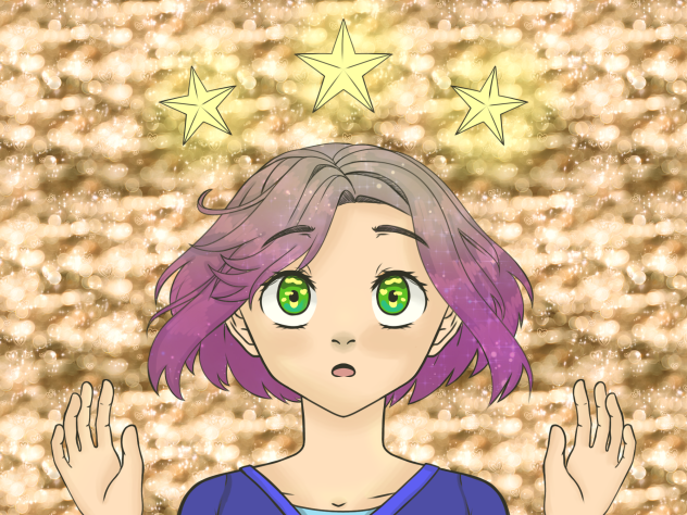 magic star