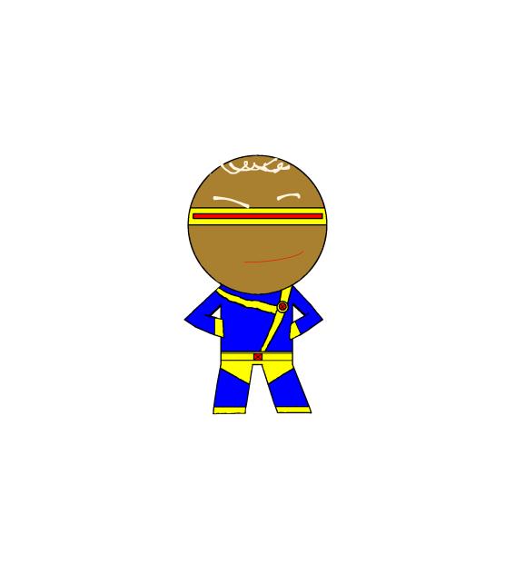 Cookie Cyclop