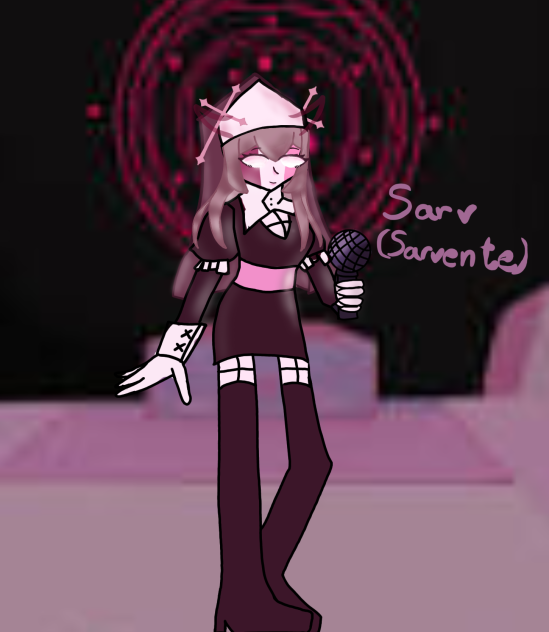 Sarvente!
