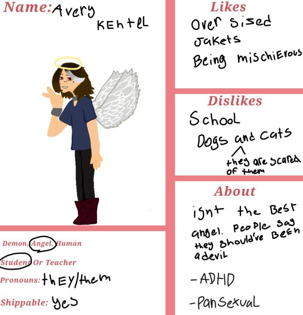 Cs for an amazing comic