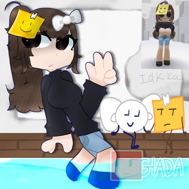 𖤐 ROBLOX AVATAR 𖤐