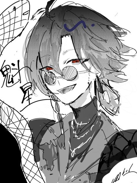 鍵屋へようこそ