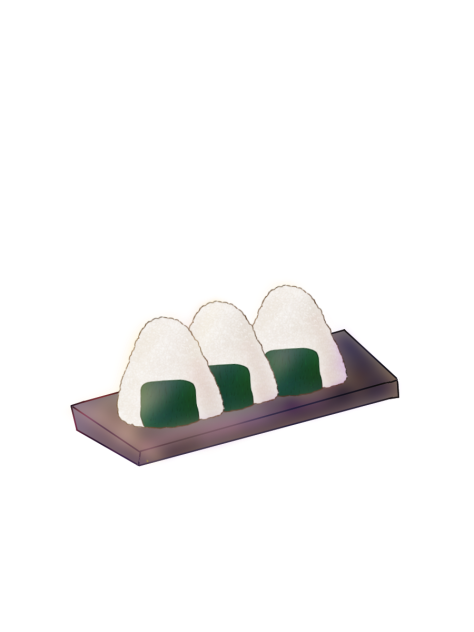 おにぎり