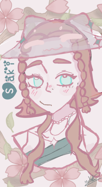 🍑💚{§=Saki=§}💚🍑