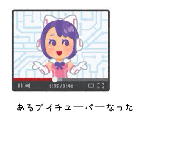 Vなりたい