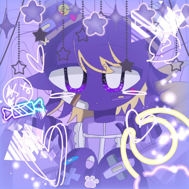 ジャージメイドのナイトくん