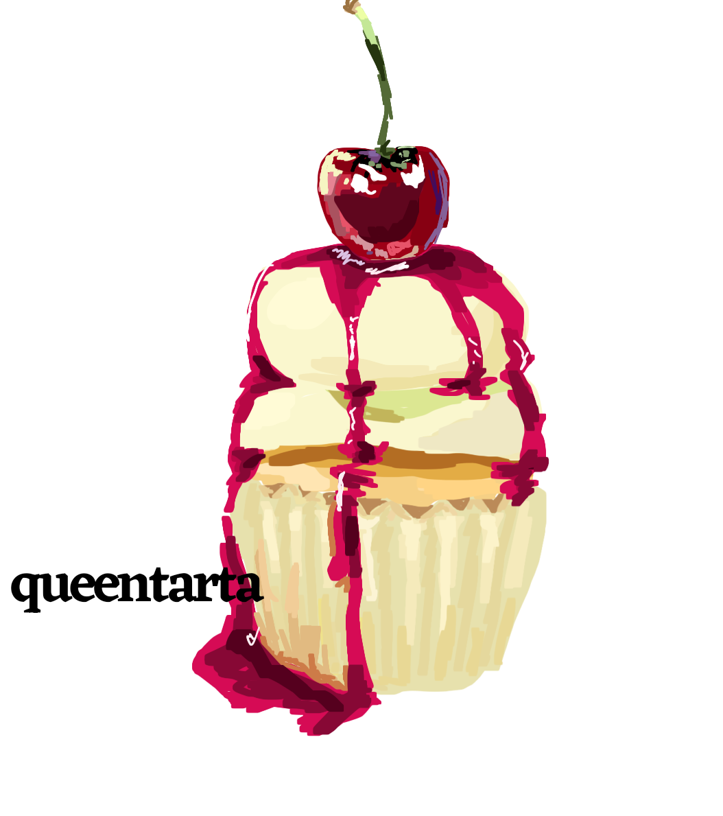 yum - ibisPaint