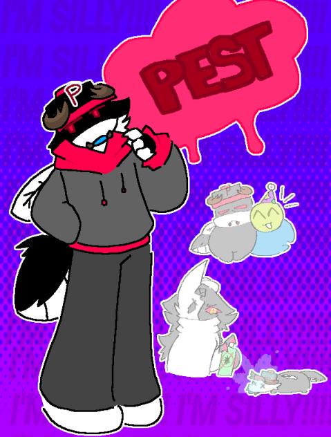 PEST PEST PEST PEST PEST