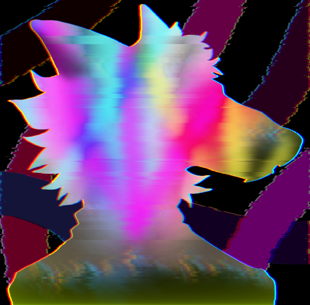 TW) GLICH & BRIGHT COLOURS