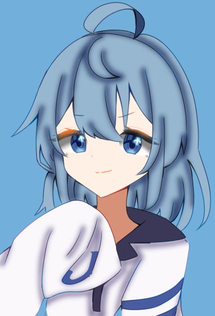 るなちゃん！