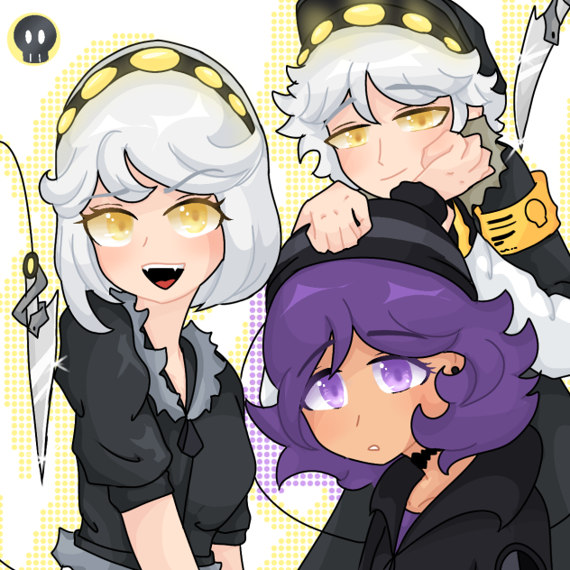 murder drones but human