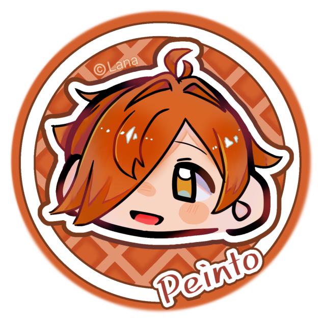 ぺんちゃん🍤
