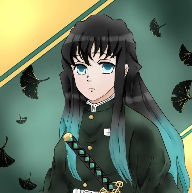 鬼滅の刃　時透無一郎