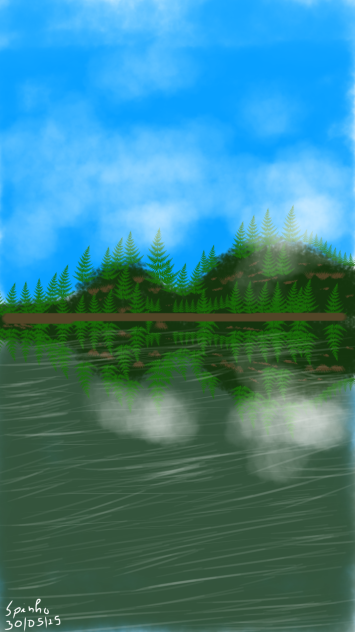 251 Sem Título - ibisPaint