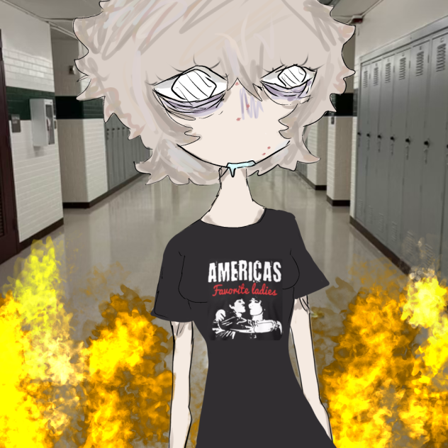 I'm tweakin rn bro I HATE SCHOOL SM AAAG