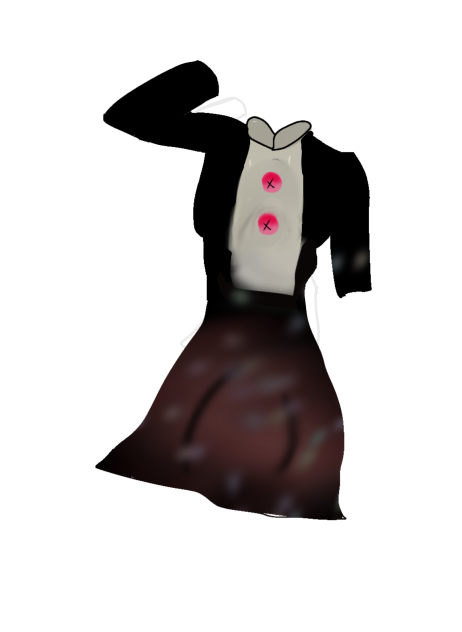 チョコパニック