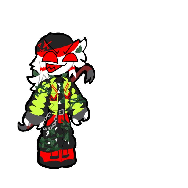 My Greifer Design
