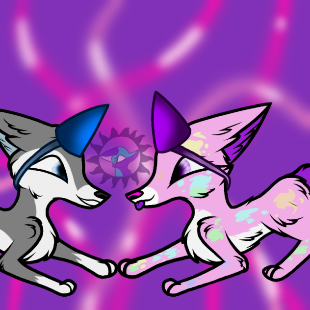 Happy Birthday Slush and Cancun!