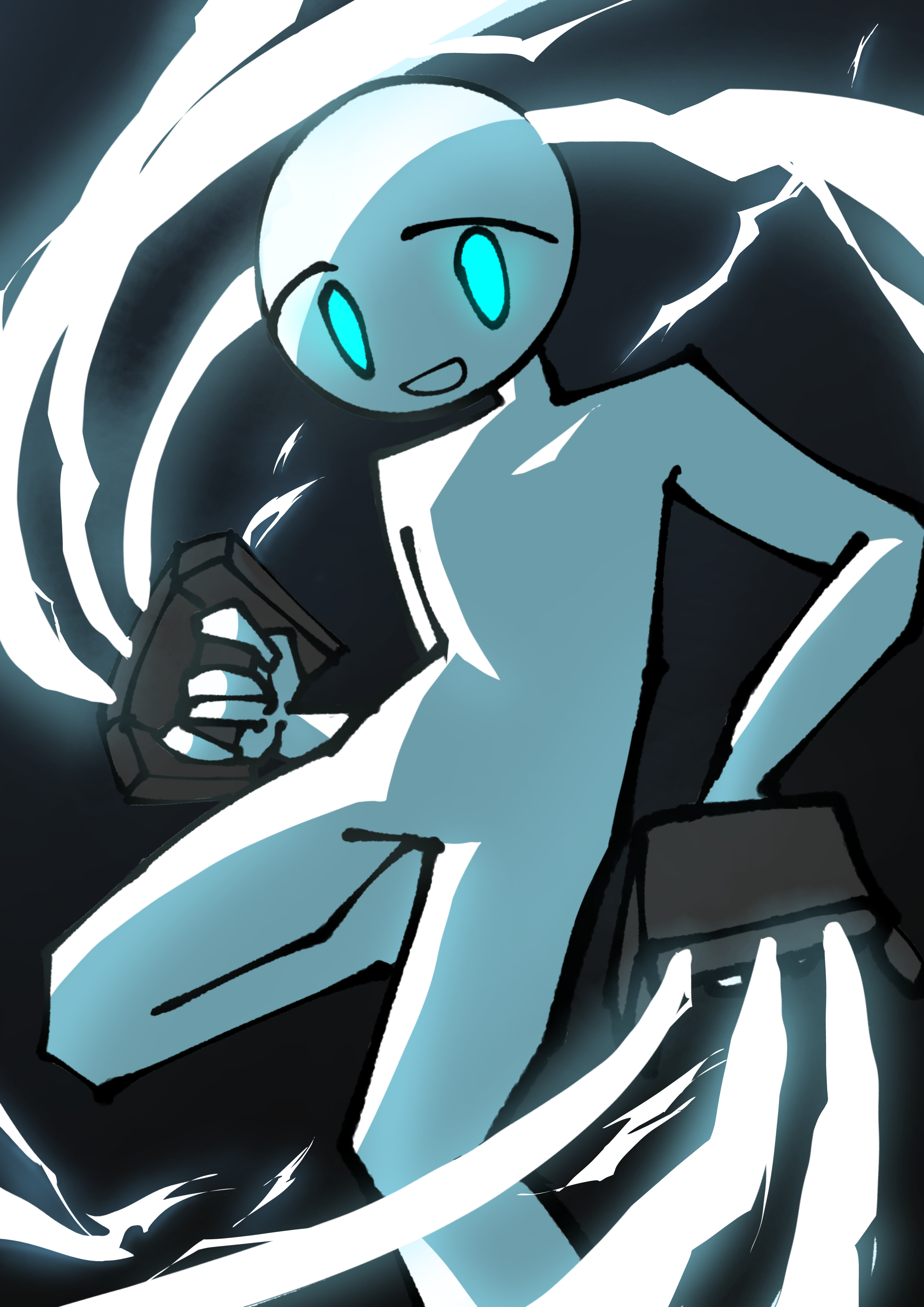 More,More,More…! - ibisPaint