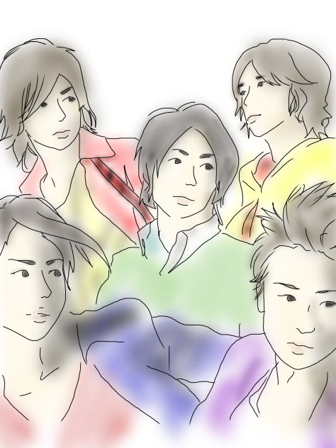 嵐