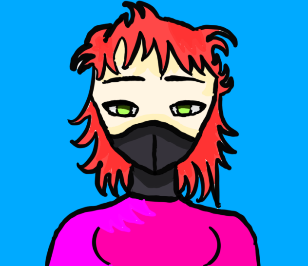 Maya - ibisPaint