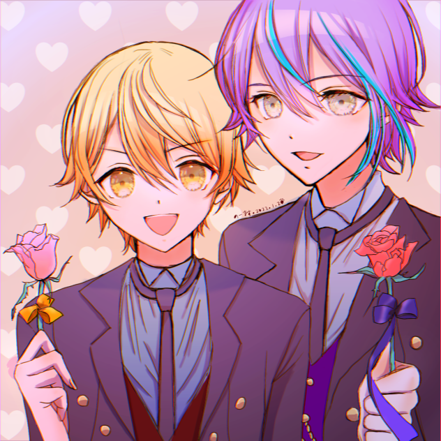 いつもありがとう