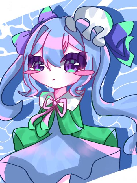 にぃぶい
