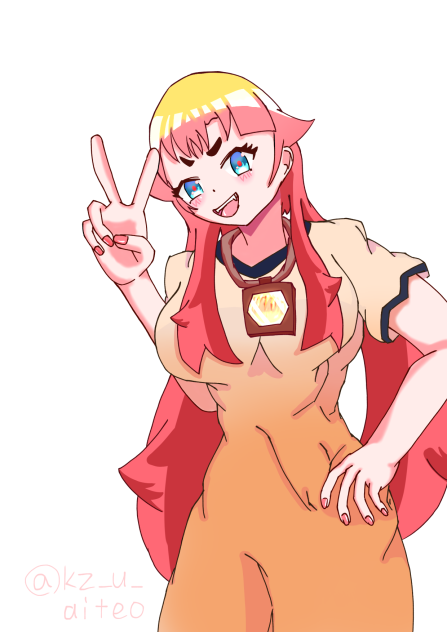 ピース
