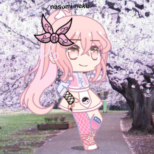 nasumi neko the editor