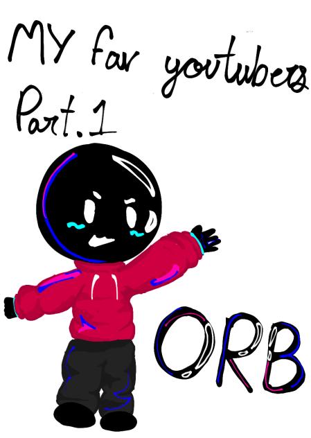 ORB DA YTUBER