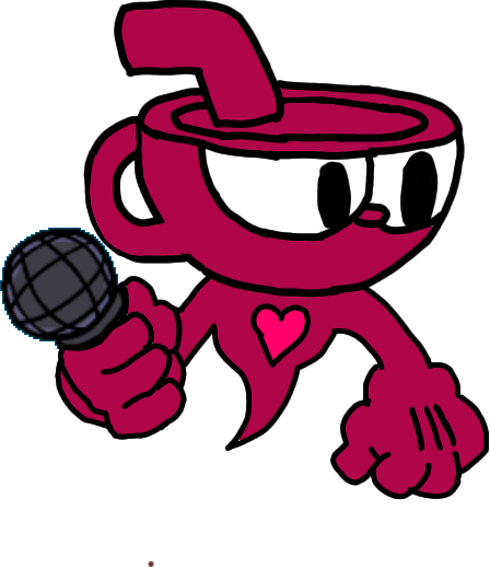 minus cuphead v1.0