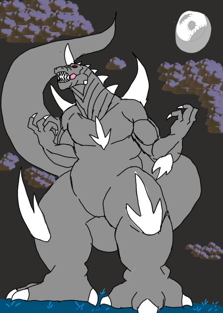 doomsdayzilla