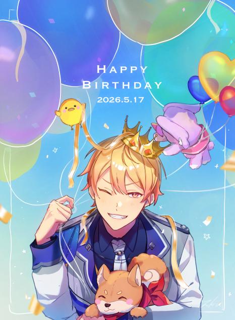 司🌟HPB！