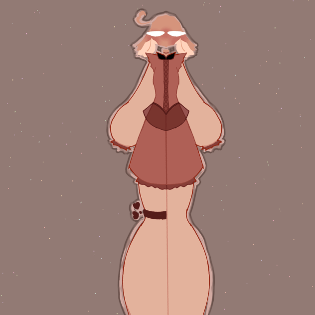 Coffi - OC