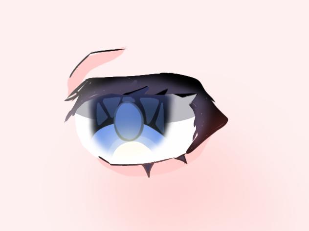 瞬き✨